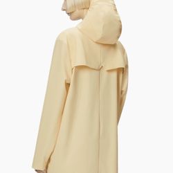 Rains Unisex Rain Jacket