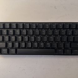 Gaming Keyboard
