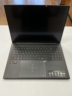 Acer Swift Go 16 AI, 32GB RAM, 1TB STORAGE, AMD Ryzen 9, 2026, With Charger, In Great Condition