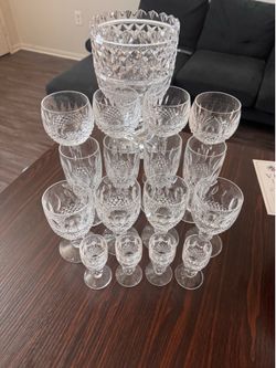 Crystal Set
