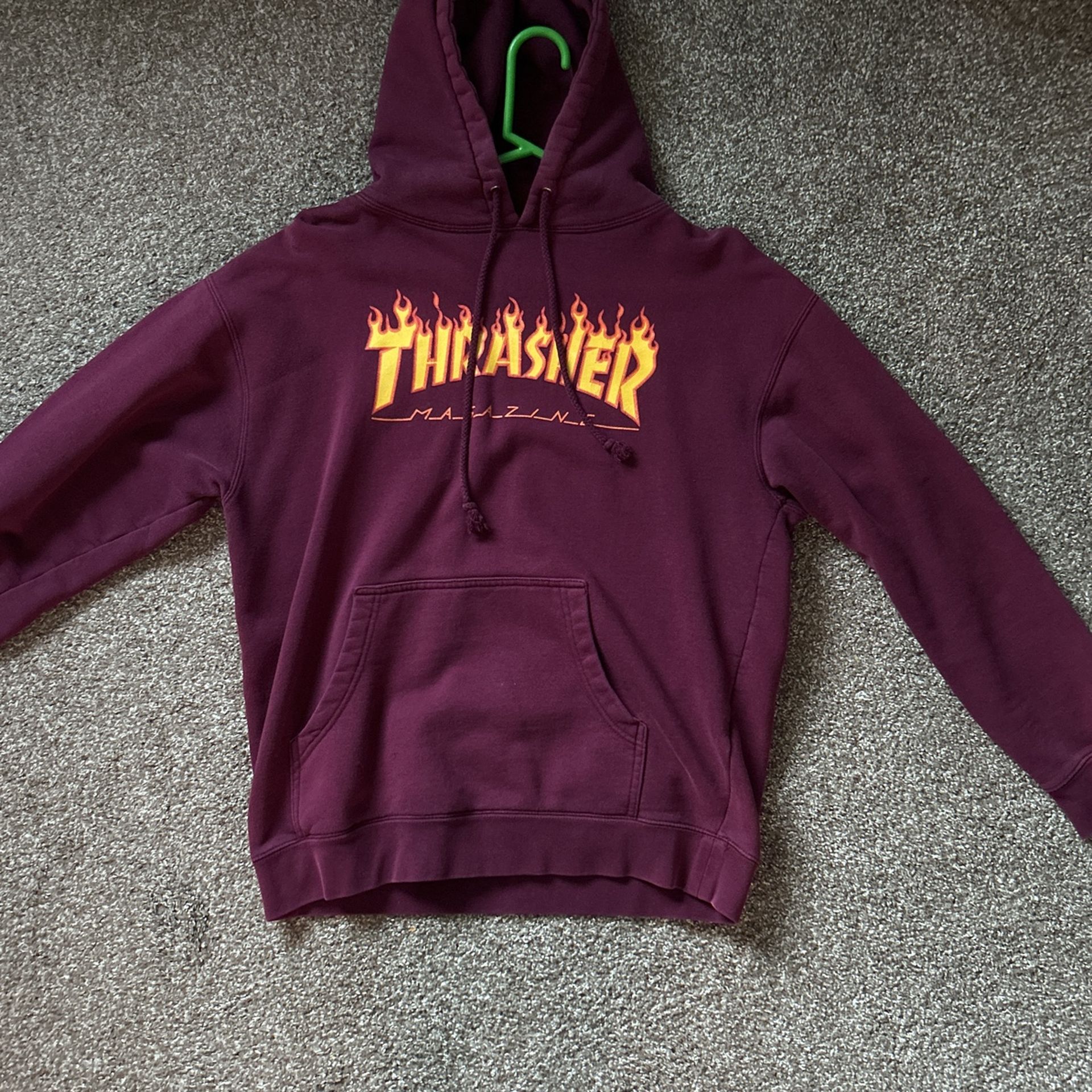 Thrasher Hoodie