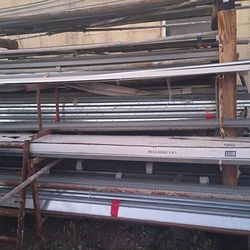 Corner , esquineros y espanciones