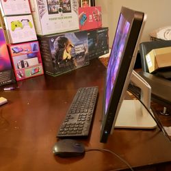 Desktop PC Intel Core i5 Windows 10