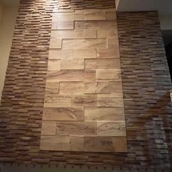 Professional flooring