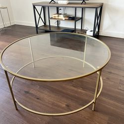 Claire Coffee Table 