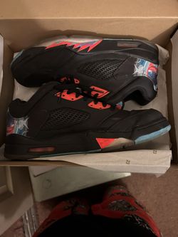 Jordan 5’s 10.5 7/10