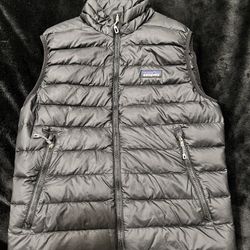 Men’s Patagonia Vest XS