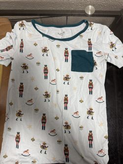 Kyte baby Bamboo Family Pajamas