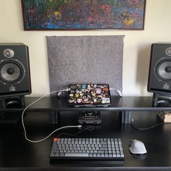 Focal Solo6