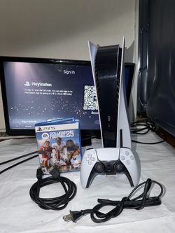 PS5
