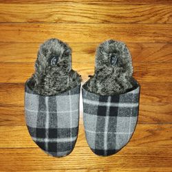 Brand New Men's Slippers