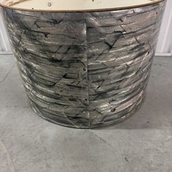 Ludwig Club Date Bass Drum Shell Sky Blue Pearl 20x14