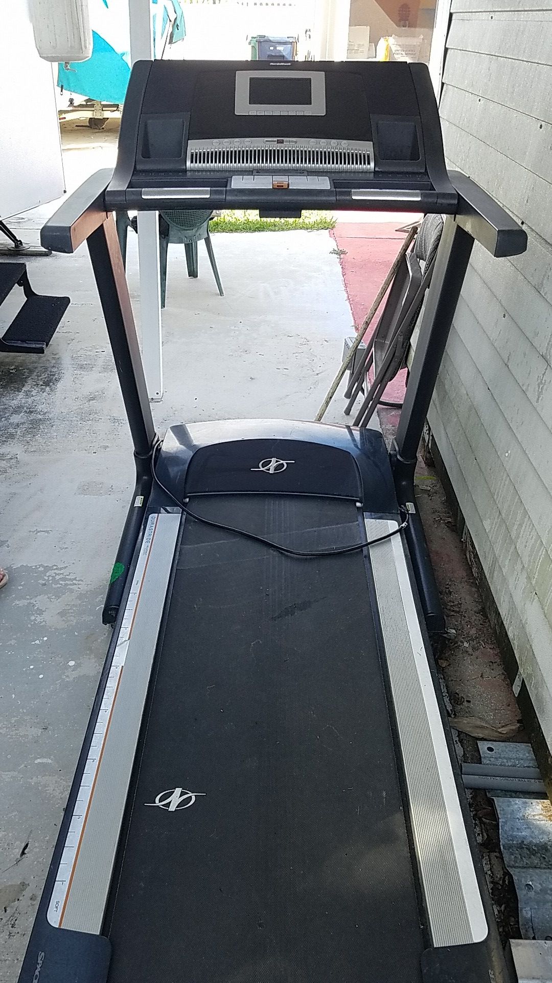 Nordictrack elite xt treadmill for Sale in Miami, FL OfferUp