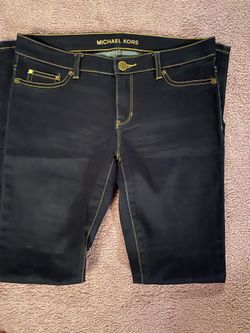 MICHAEL KORS SKINNY JEANS