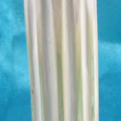 Hand Made Bamboo Drinking Glass