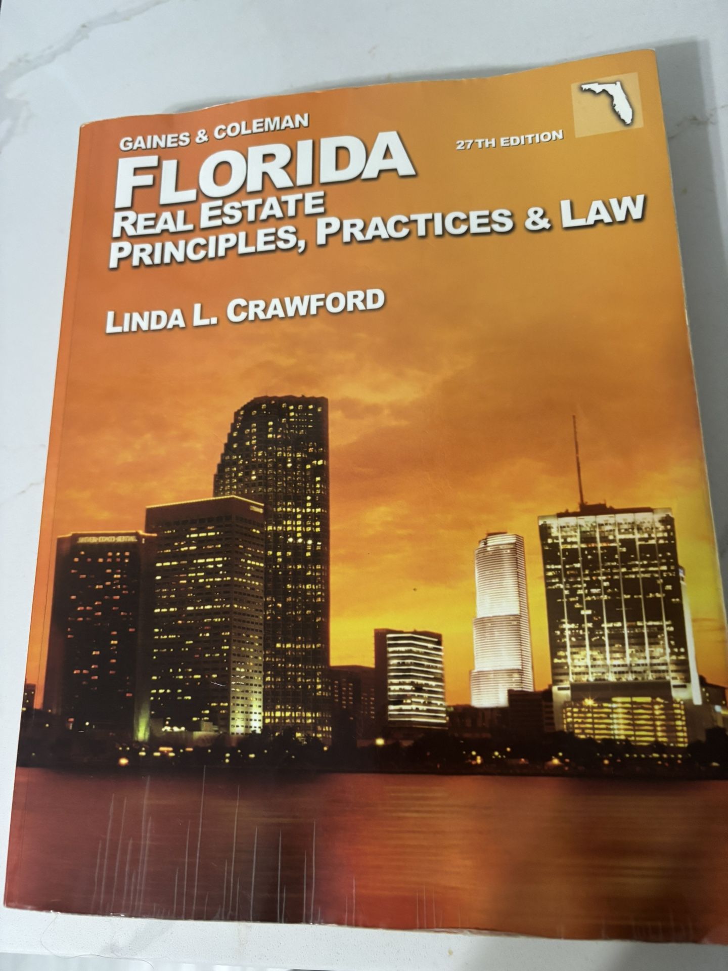 Libro Real Estate