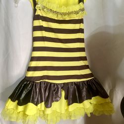 Bee Costume 