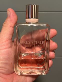 Givenchy Irresistible Eau de Parfum Very Floral