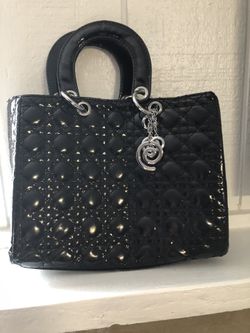 Brand new purse