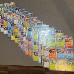 151 Pokemon SV 151 Complete Base Set 165 with all Holo Cards - NM (No Ex)