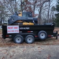 Skid Steer 2023 JOHN DEERE.  331G