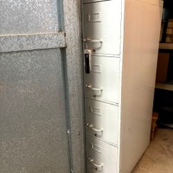 File Cabinet - $375