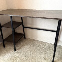Office Desk, Like New!
