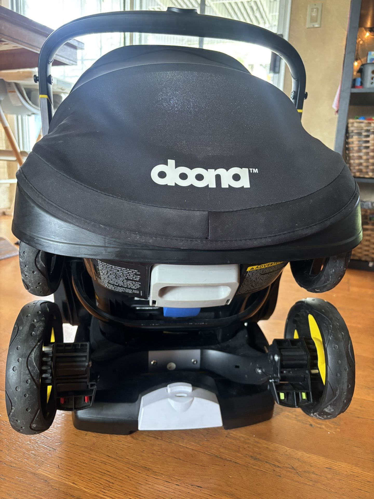 Doona