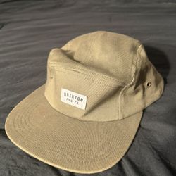 Brixton Hat 