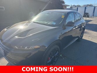 2024 Dodge Hornet