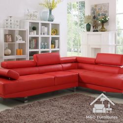 Seccional Nuevo... New Sectional/ Delivery Available 