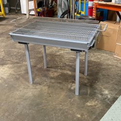 Barbecue Grill 2 X 3 Foot  New 