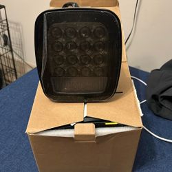 Luces Traseras Para Jeep Nuevas