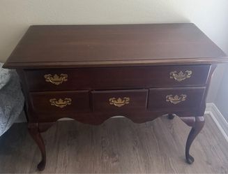 Vintage Dresser