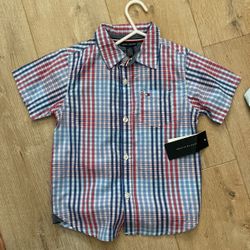 Toddler Shirts