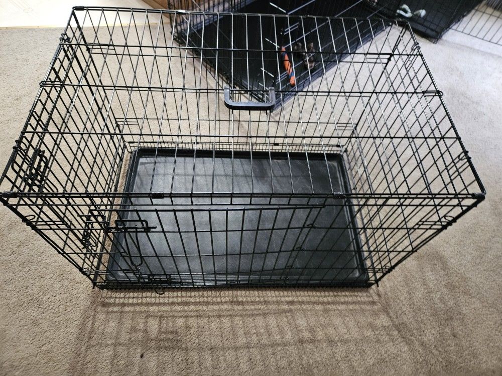 Dog Crate