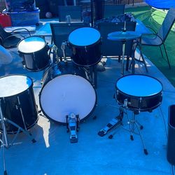 Drums