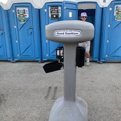 More Soap ?? Dispenser 