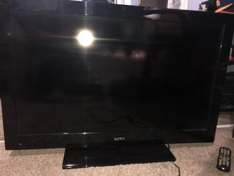 40” APEX TV