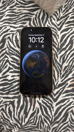 Unlocked iPhone 16 Pro