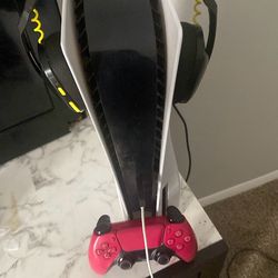 PlayStation 5 Disc Version