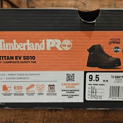 Timberland Pro 