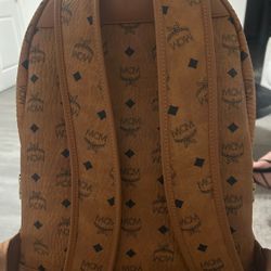 MCM Backpack 