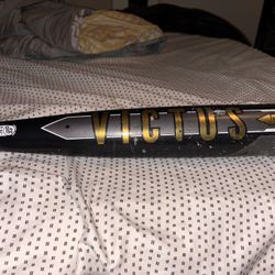 Victus Baseball Bat