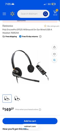 Encore pro 525usb