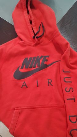 Nike hoodie