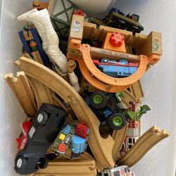 Children Toys 