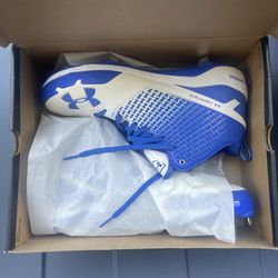 Size 11 Baseball Cleats