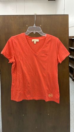 Michae Kors shirt item no.195 (Shopgoodwill)