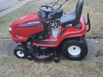 CRAFTSMAN LAWN CARE COMBO 